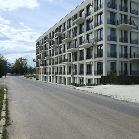 Apartmán Oxygen Neptun By Boutique C5 Exteriér fotografie