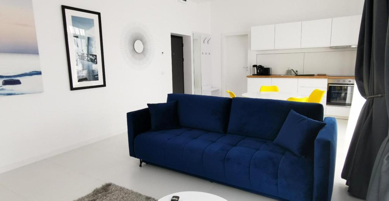 Apartmán Oxygen Neptun By Boutique C5 Exteriér fotografie