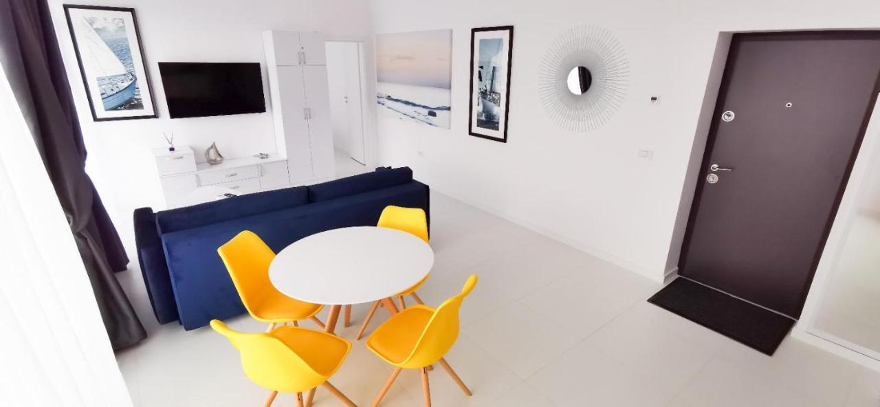 Apartmán Oxygen Neptun By Boutique C5 Exteriér fotografie