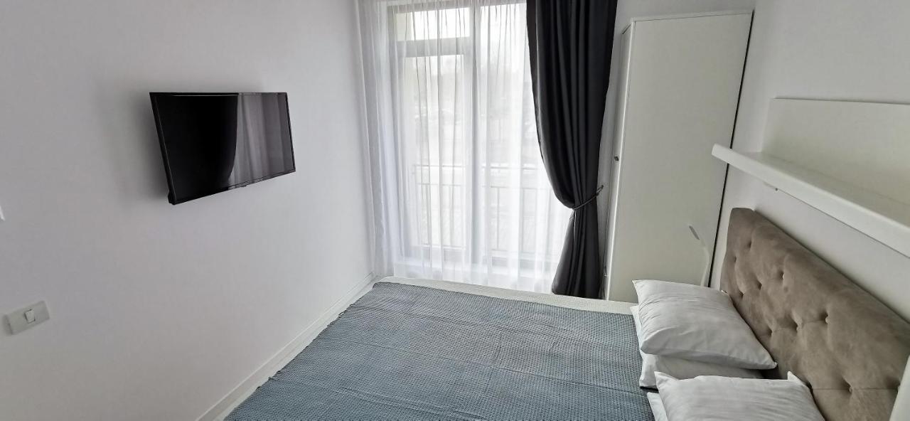 Apartmán Oxygen Neptun By Boutique C5 Exteriér fotografie