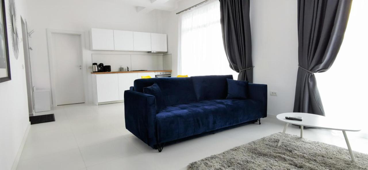 Apartmán Oxygen Neptun By Boutique C5 Exteriér fotografie