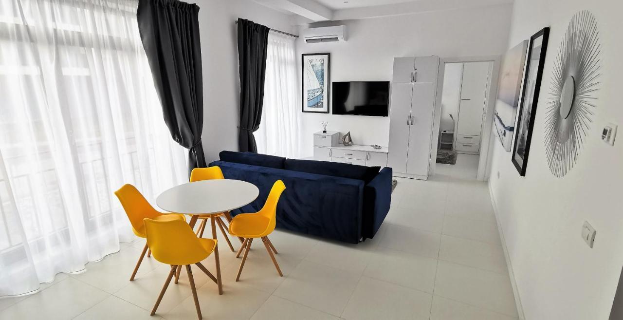 Apartmán Oxygen Neptun By Boutique C5 Exteriér fotografie