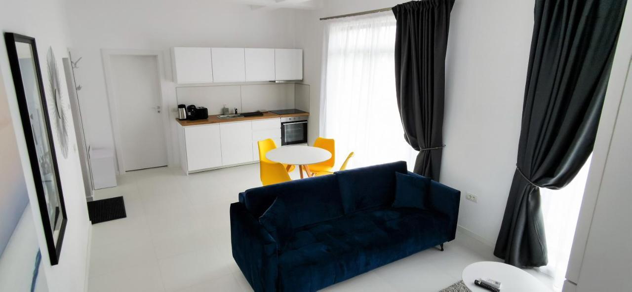 Apartmán Oxygen Neptun By Boutique C5 Exteriér fotografie