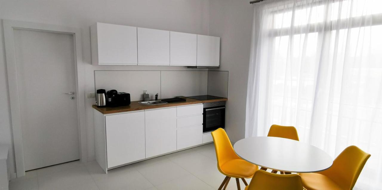 Apartmán Oxygen Neptun By Boutique C5 Exteriér fotografie