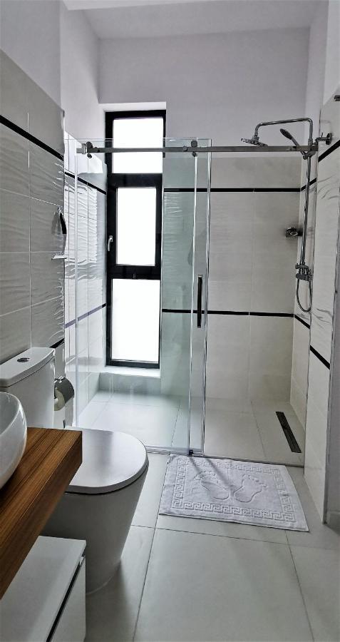 Apartmán Oxygen Neptun By Boutique C5 Exteriér fotografie