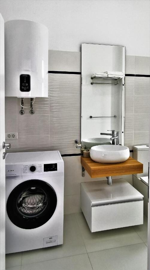 Apartmán Oxygen Neptun By Boutique C5 Exteriér fotografie