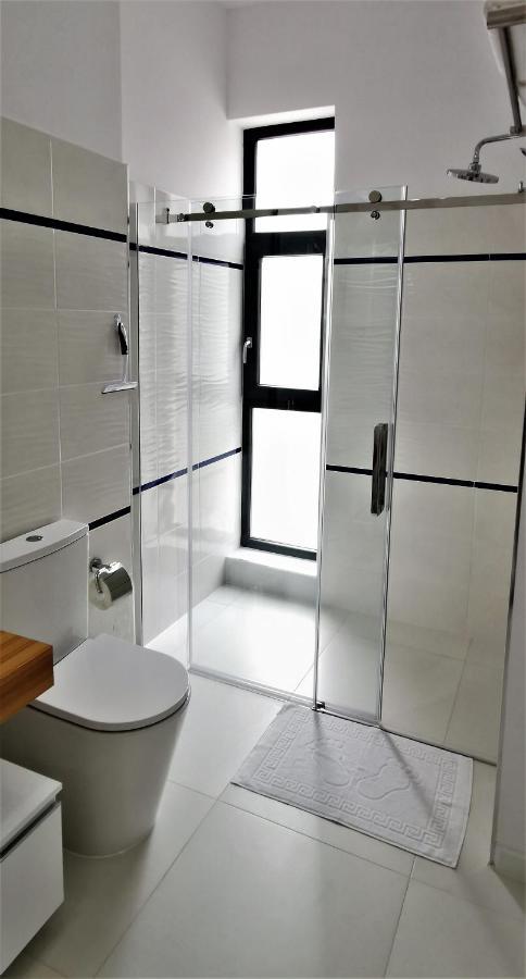 Apartmán Oxygen Neptun By Boutique C5 Exteriér fotografie
